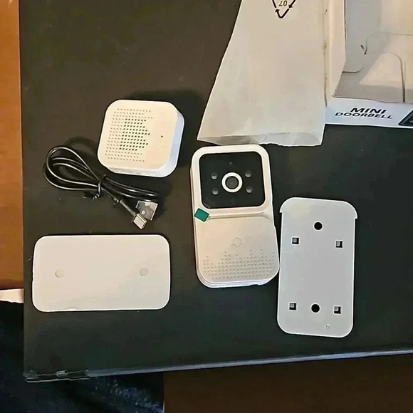 Mini Doorbell - Picture 3 of 3